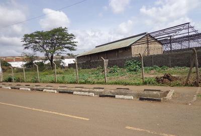 0.0378 ac Land in Kahawa West