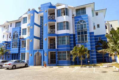 3 Bed Apartment with En Suite at Nyali