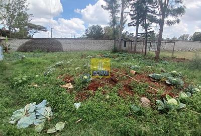 0.75 ac Land in Karen - 3