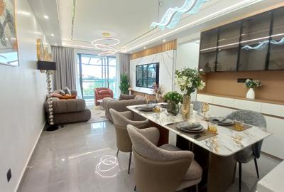 3 Bed Apartment with En Suite in Lavington - 4