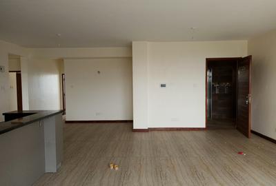 2 Bed Apartment with En Suite at Muthaiga