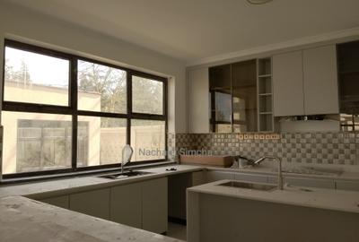 5 Bed House with En Suite at Off Bogani Road - 4