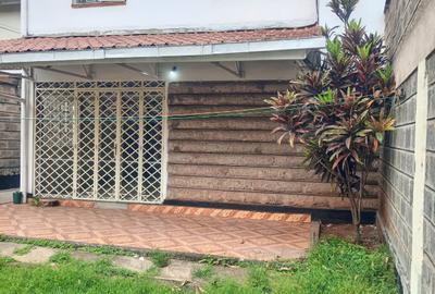 3 Bed House with En Suite in Kileleshwa