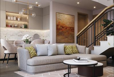 1 Bed Apartment with En Suite at Ruiru Kamiti Road - 3