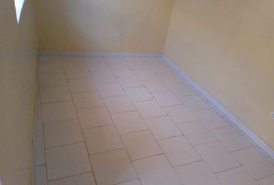 2 Bed Apartment with Parking at Matasia