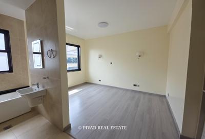 2 Bed Apartment with Swimming Pool in Westlands Area