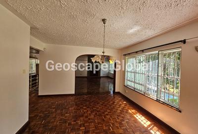 4 Bed House with En Suite in Gigiri - 3