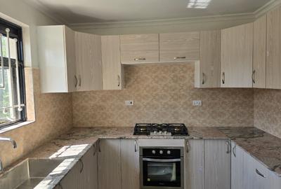 2 Bed House with En Suite at Runda Gardens