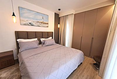 Furnished 1 Bed Apartment with En Suite in Nyari - 4