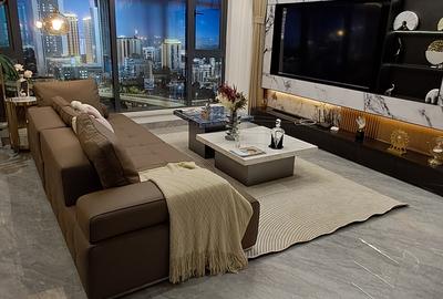 3 Bed Apartment with Swimming Pool at Westlands - 2