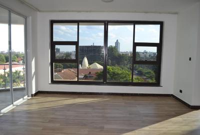 4 Bed Apartment at General Mathenge