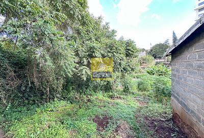 Land in Rhapta Road - 3