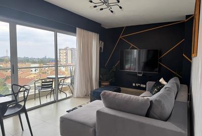 Serviced 1 Bed Apartment with En Suite in Lavington