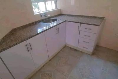 Serviced 1 Bed Apartment with En Suite in Kileleshwa