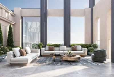 2 Bed Apartment with En Suite at Westlands - 4