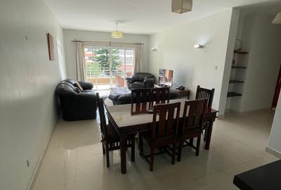 Serviced 3 Bed Apartment with En Suite in Kileleshwa - 2