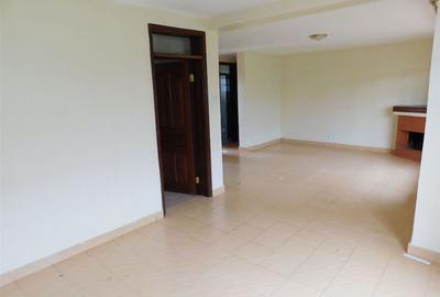 3 Bed House with En Suite at Fourways Junction