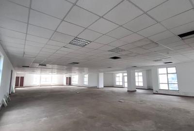 1,500 ft² Office with Service Charge Included in Westlands Area - 4