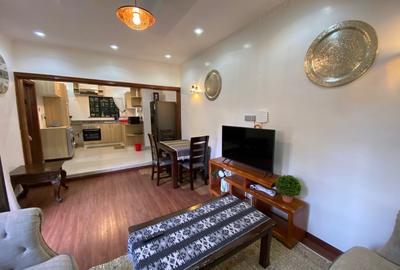 2 Bed House with En Suite in Runda - 3