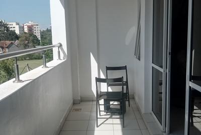 Serviced 2 Bed Apartment with En Suite in Westlands Area - 3