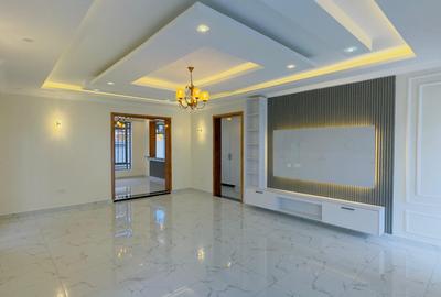 5 Bed Villa with En Suite at Mugutha - 3