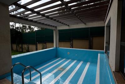 4 Bed Villa in Lower Kabete