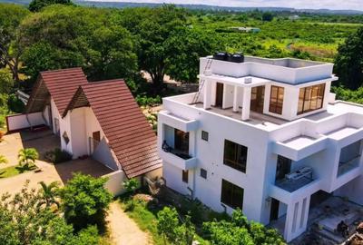 500 m² Residential Land at Marijanani - 4