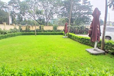 2 Bed Apartment with En Suite at Mbaazi Avenue - 2