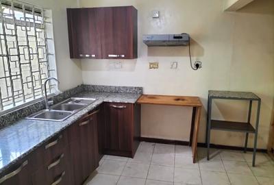3 Bed House with Staff Quarters in Nairobi West