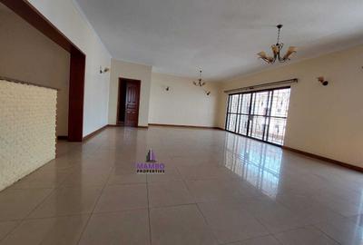 3 Bed Apartment with En Suite at Makueni Rd