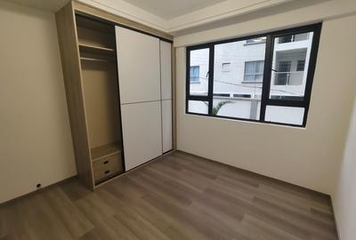 Serviced 1 Bed Apartment with En Suite in Lavington