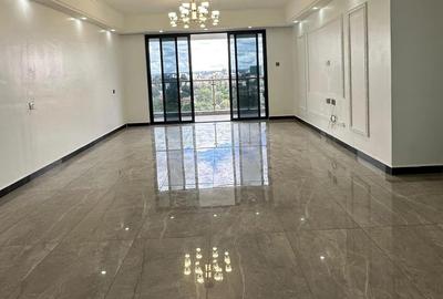 3 Bed Apartment with En Suite in Kilimani