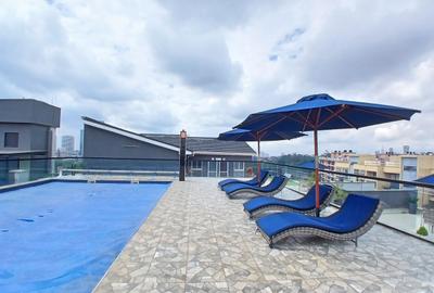 3 Bed Apartment with En Suite at Riverside Drive - 3
