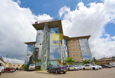 Office with Lift in Mombasa Road