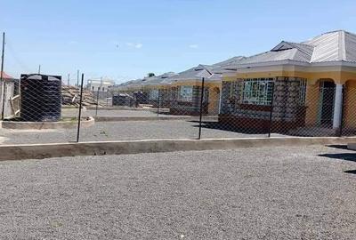 3 Bed House with En Suite in Kitengela - 2