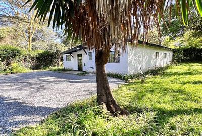 3 Bed House with En Suite at Galleria