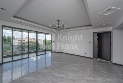 3 Bed Apartment with Swimming Pool at Gitanga Road