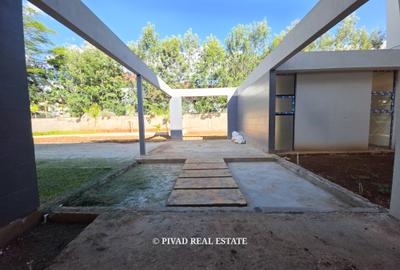 5 Bed House with Swimming Pool in Karen - 4