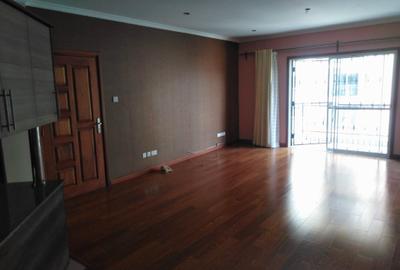 2 Bed Apartment with En Suite in Kilimani