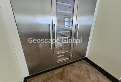 3 Bed Apartment with En Suite in Westlands Area