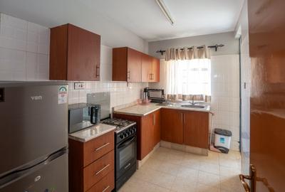 2 Bed Apartment with Parking at Imara Daima - 3