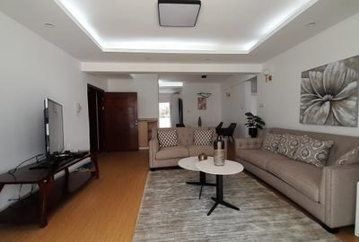 3 Bed Apartment with En Suite at Hatheru Road