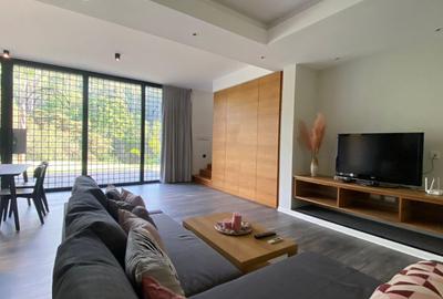 2 Bed House with En Suite at Gigiri Road - 4