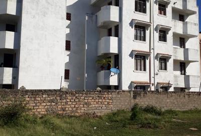 2 Bed Apartment in Bamburi