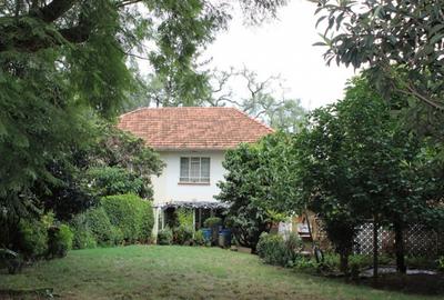 3 Bed Townhouse with Staff Quarters at Kiambere Road - 4