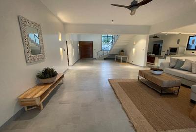 4 Bed House with En Suite in Vipingo - 4