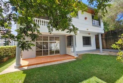 4 Bed Villa with En Suite at Kaputei Road