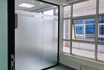 1,078 ft² Office with Service Charge Included in Westlands Area - 2