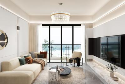 3 Bed Apartment with En Suite at Lavington - 4