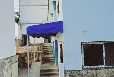 3 Bed House in Nyali Area